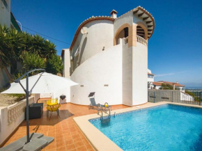 Villa Bellvue by Interhome